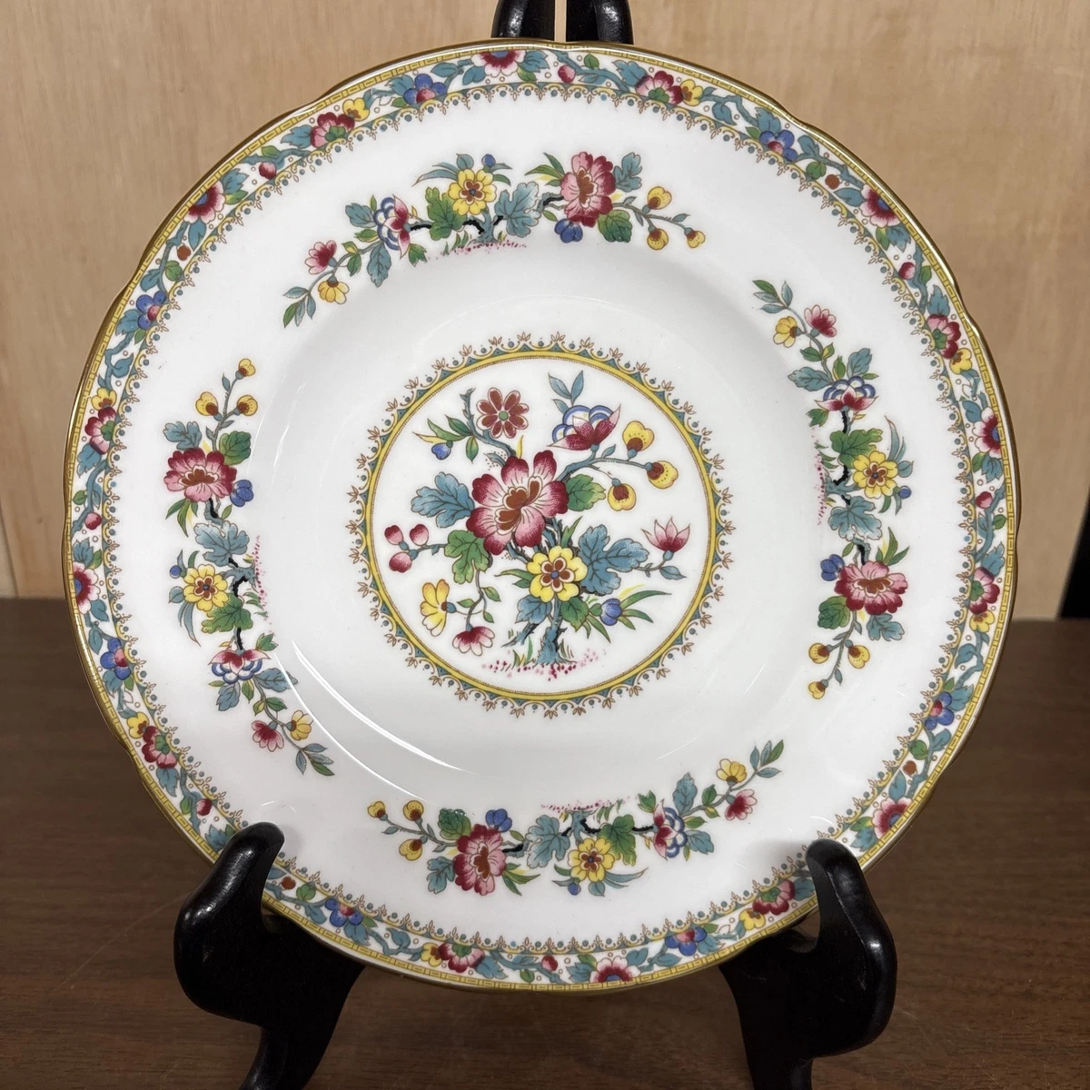 Coalport Ming Rose for sale | eBay