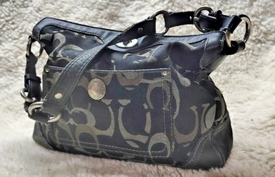 Coach Chelsea Shoulder Bags Turn Lock Handbags for Women for sale