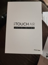 itouch Air smart watch Special Edition Android & Ios Compatible