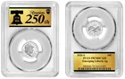 Presale 2026 S Silver Emerging Liberty 10C Ag PCGS PR70DCAM #948