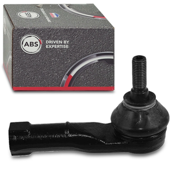 A.B.S. Spurstangenkopf Renault Clio BB CB BR0/1 CR0/1 Kangoo Megane Nissan-image