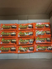 24 Pk Reese's Peanut Butter Cups 1.5 Oz Each , BB 08/25