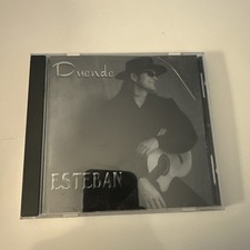 Duende by Esteban (CD, 2000)