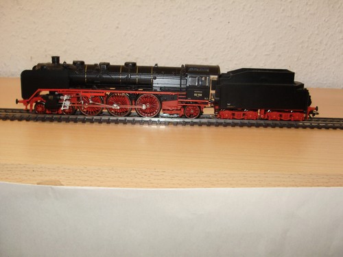 Märklin H0 37951, Digital, EP3, OVP, Neuwertig, unbespielt | Condition: Neu: Sonstige (siehe Artikelbeschreibung)