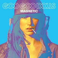 Goo Goo Dolls - Magnetic [Used Very Good Vinyl LP]