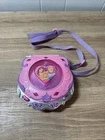 Vtg Disney Princess Royal Melodies CD Player K3