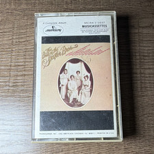 The Statler Brothers The Best of The Statler Brothers Mercury Cassette 1975