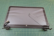 HP Envy 15-K 15.6 HD 1366x768 Touch LCD Screen Display Complete Assembly d967