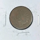1864 INDIAN HEAD CENT ~ GOOD ~NICE COIN~