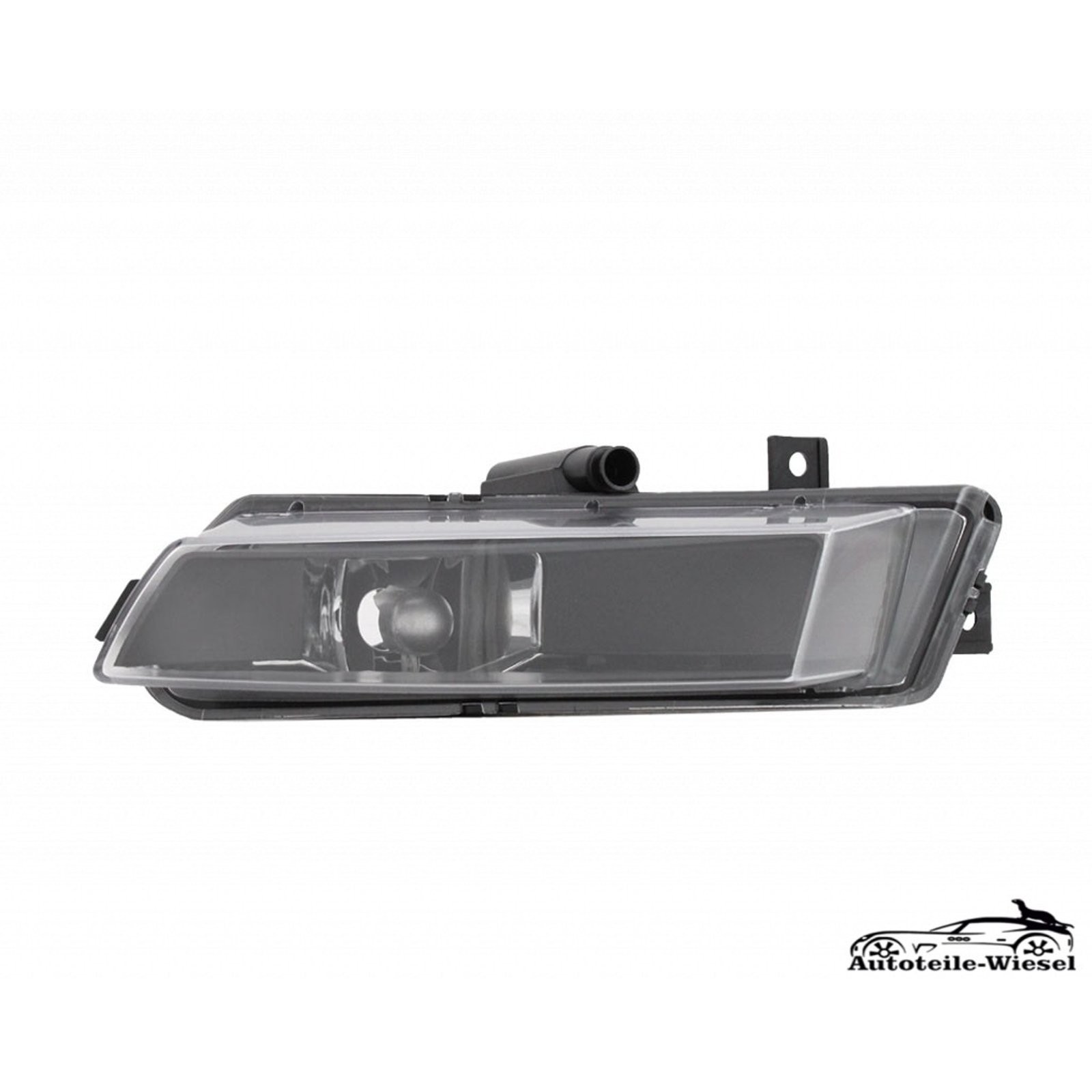 Goodpart TYC Nebelscheinwerfer 19-11016-01-9 | Kompatibel mit: BMW 1, 1 - Bild 6