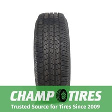 Set Of 2 P26570r17 Michelin New X Lt As2 Owl 116 T New 1232nds