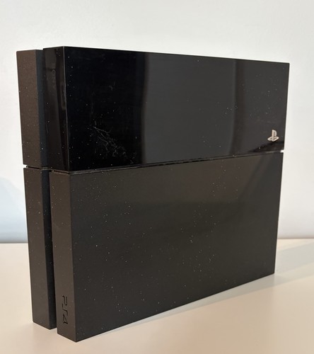 Sony PS4 PlayStation 4 500 GB Console Only READ DESCRIPTION