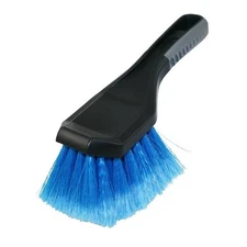 Carrand 93025 Automotive Body Brush , Black
