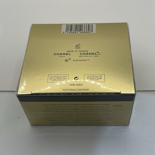 Chanel Sublimage Le Teint Ultimate Radiance Generate Cream Foundation 30 - Beige - Picture 5 of 6