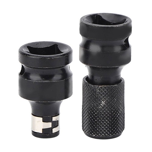 Sechskantadapter Nonrutsch-Chuck-Adapter Für Chuck Socket - Bild 15 von 24