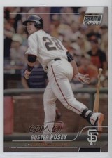 Click to enlarge Buster Posey