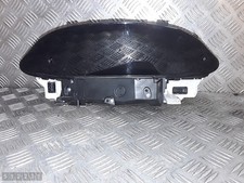 2009 TOYOTA YARIS INSTRUMENT SPEEDOMETER DIESEL LHD 1400D4D 838000D691