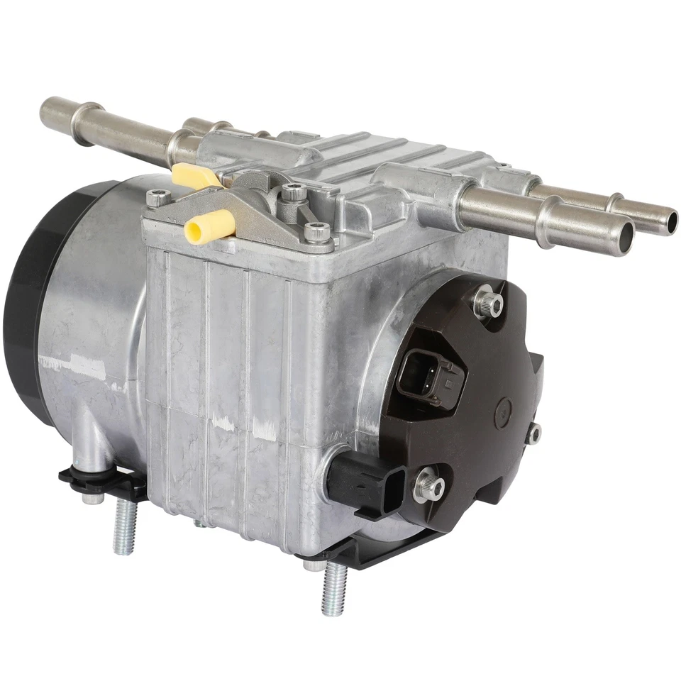Diesel Fuel Pump For Ford F-250/350/450/550 Super Duty 6.4L 2008-2010 Foto 2 de 4