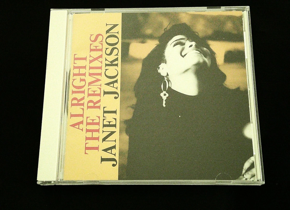 Las mejores ofertas en Janet JACKSON Maxi-Single CD de Música | eBay
