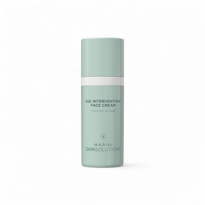 Jan Marini Age Intervention Face Cream 28g