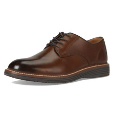 Johnston  Murphy'yy Men's Upton Dress Plain Toe