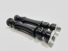 (2) 2700-258837 Front Sway Bar Links For 2007-2016 Chevy Suburban 1500 K700432