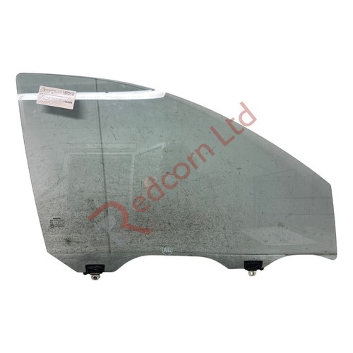 Nissan Micra K13 2010-2013 Türscheibe Scheibe vorne rechts