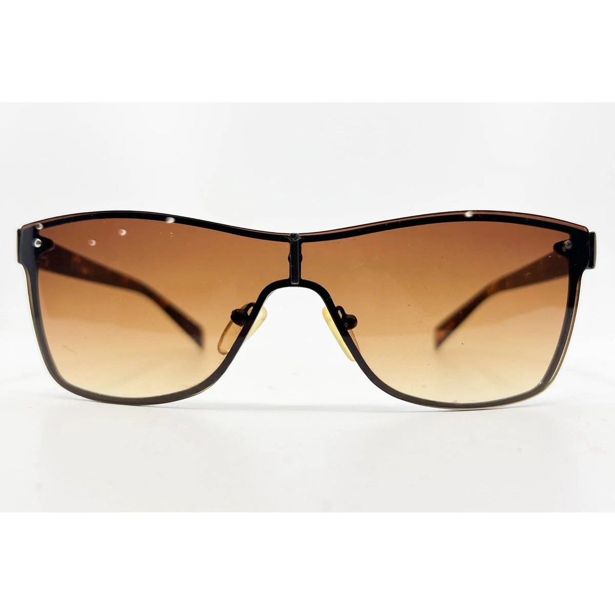 Steve Madden Shield Sunglasses for Women for sale | eBay display picture 1
