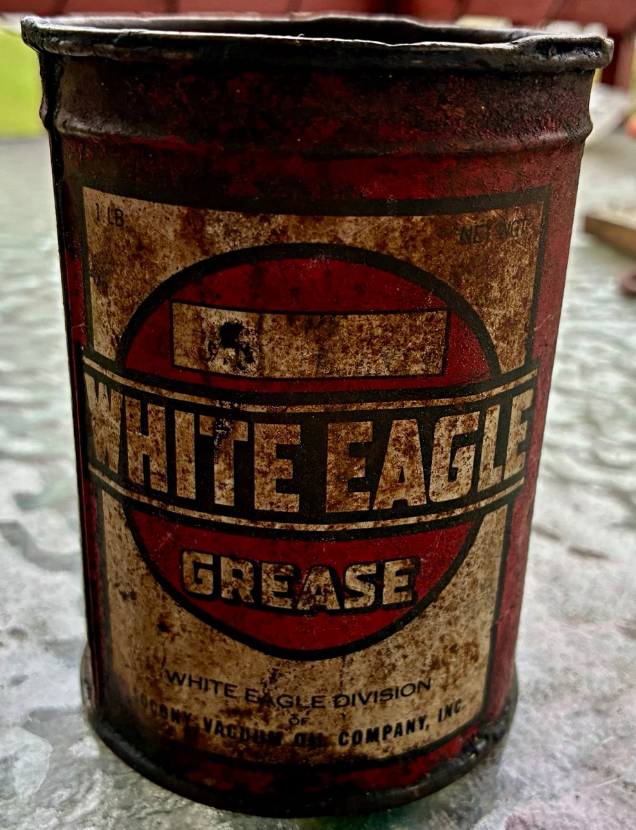 EAGLE Made in USA ピストルオイラー 油差しヴィンテージオイル缶 Eagle Oil Can for sale | eBay