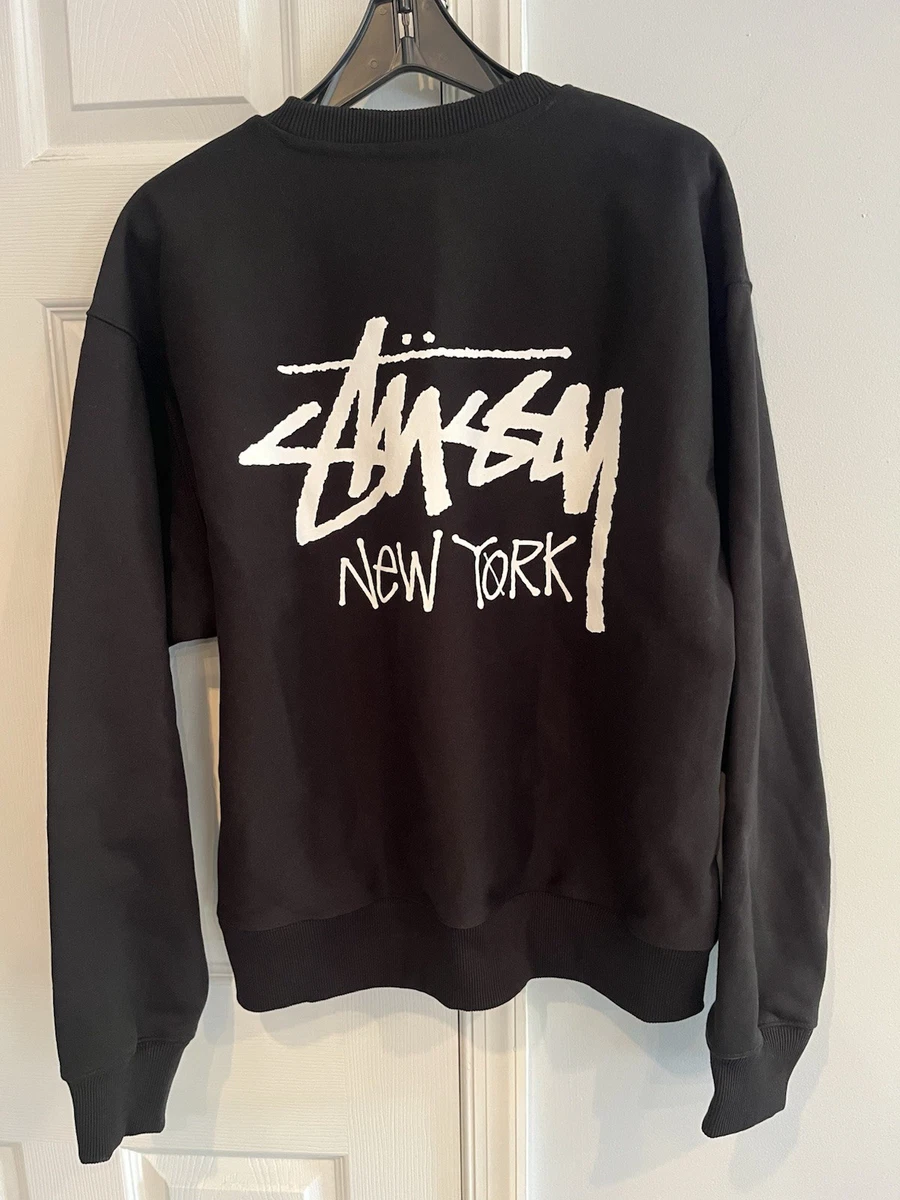 25+ Stussy Black Sweatshirts for Men for sale | Updated Oct 2026
