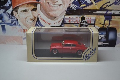 JOLLY MODEL - ASTON MARTIN DB2 - RESIN MODELLAUTO IM MASSSTAB 1:43 - BJC060