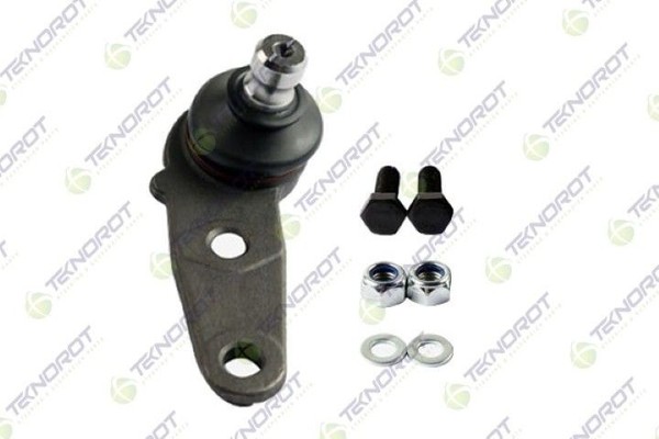 Traggelenk Vorne Links FüR Audi 80 B3 Stufenheck 893 894 8A2 Ab 90->-image