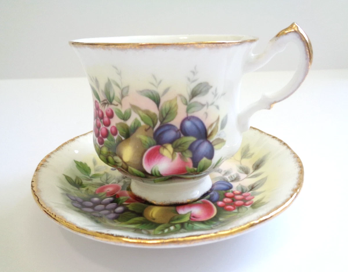 Paragon Cups & Saucers for sale - eBay