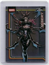 2026 Topps Chrome Marvel Comics #137 Misery