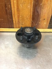 Mg Mga 1600 Original Front Hub Disc Wheel. Btb 144. Used. Kmg2210 Mg Mga 1600 Original Front Hub Disc Wheel. Btb 144. Used. Kmg2210