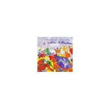 A Celtic Collection - Audio CD By Various Artists - GOOD