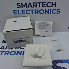 LBC1400/10	BOSCH	12W Volume Control and Program Selectors