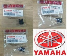 3 CURSORI VARIATORE ORIGINALE YAMAHA XMAX X-MAX 300 2017 2018 2019 2020 2021