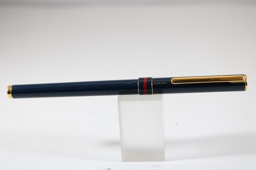 Vintage Aurora Marco Polo Stifte, 5 verschiedene Artikel, UK Verkäufer - Bild 2 von 7