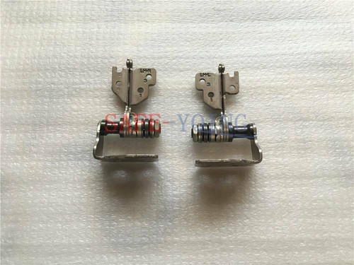 1PC For LCD Screen Hinges Set L&R MSI GS73 GS73VR GS73VR 6RF 7RF MS-17B1 MS-17B5 - Afbeelding 3 van 3