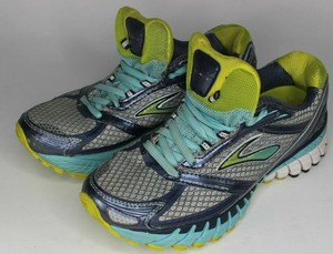 brooks ghost 6 womens 2014