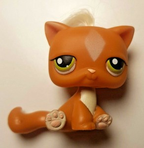 real littlest pet shop