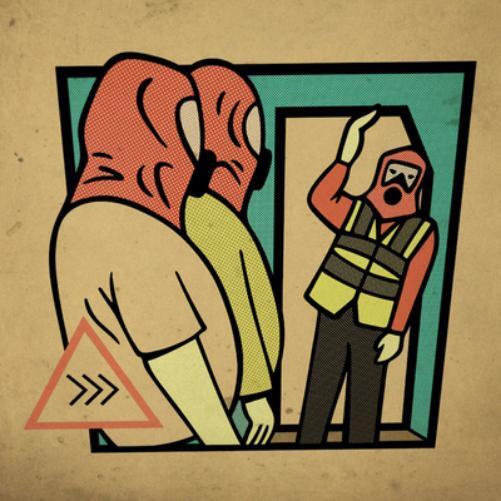 Beak> >>> (Vinyl LP) 12" Album