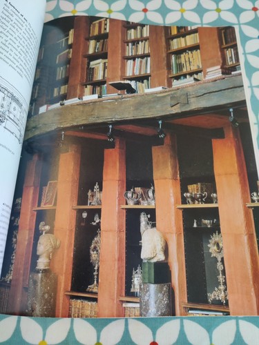 VTG Abitare Italian Design Magazine Milan July August 1996 90s Interiors - Picture 15 of 19