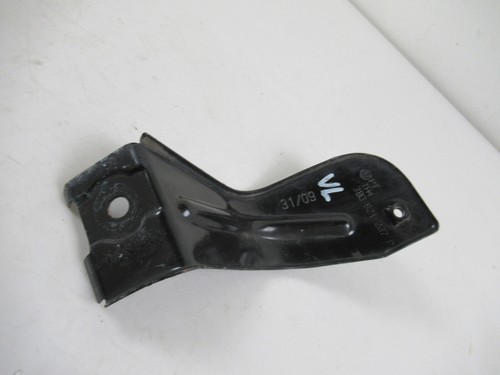 VW Passat 3BG B5 00-05 Stützblech Halter Kotflügel vorne links LC5F 3B0821237P A