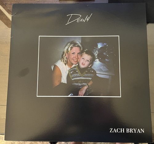 deann vinyl