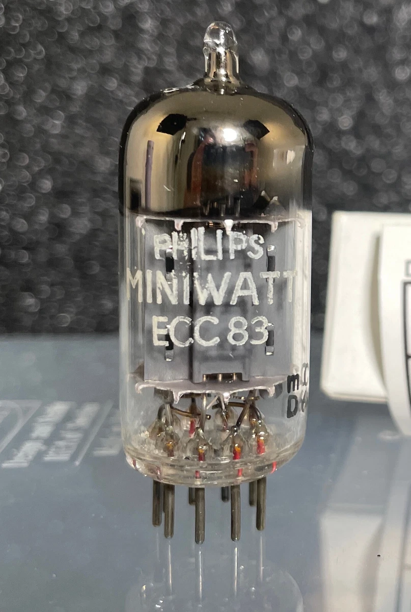 Philips Ecc83 for sale | eBay