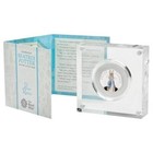 2019 Peter Rabbit Silver Proof 50p Coin Beatrix Potter Series From Royal Mint