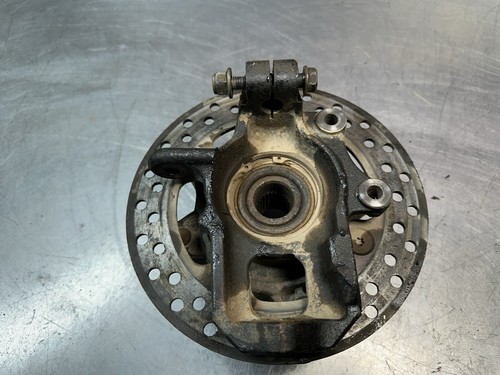 15 Polaris Ace 900 XC Front Right Spindle Knuckle Hub - Picture 2 of 10