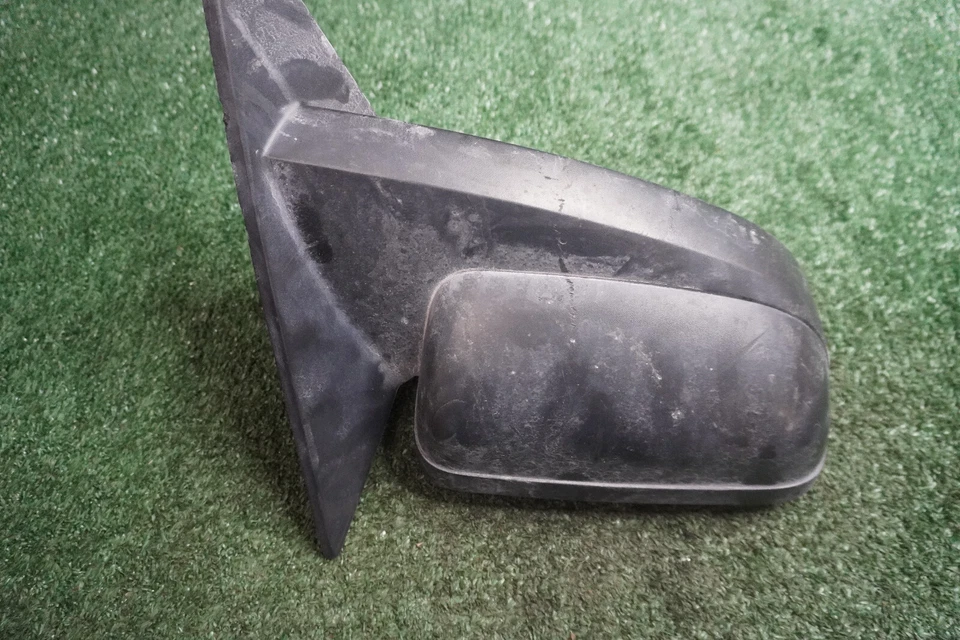 Espejo retrovisor de puerta Ford Mustang 2005 2006 2007 2008 lado del pasajero OEM 801060 Foto 2 de 4